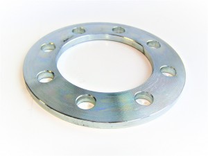 Фланец стальной плоский DN800 PN10 под втулку 800 ПЭ ст.20